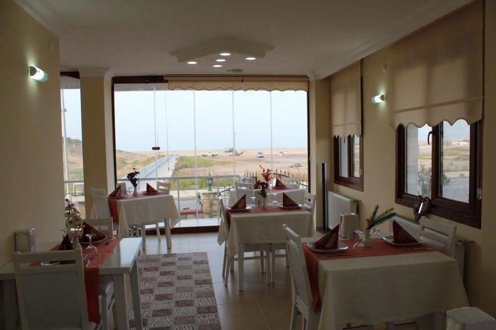 Tramonto Hotel Adults Only Ağva Kültér fotó