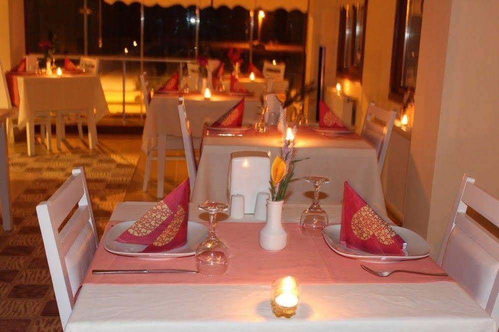 Tramonto Hotel Adults Only Ağva Kültér fotó