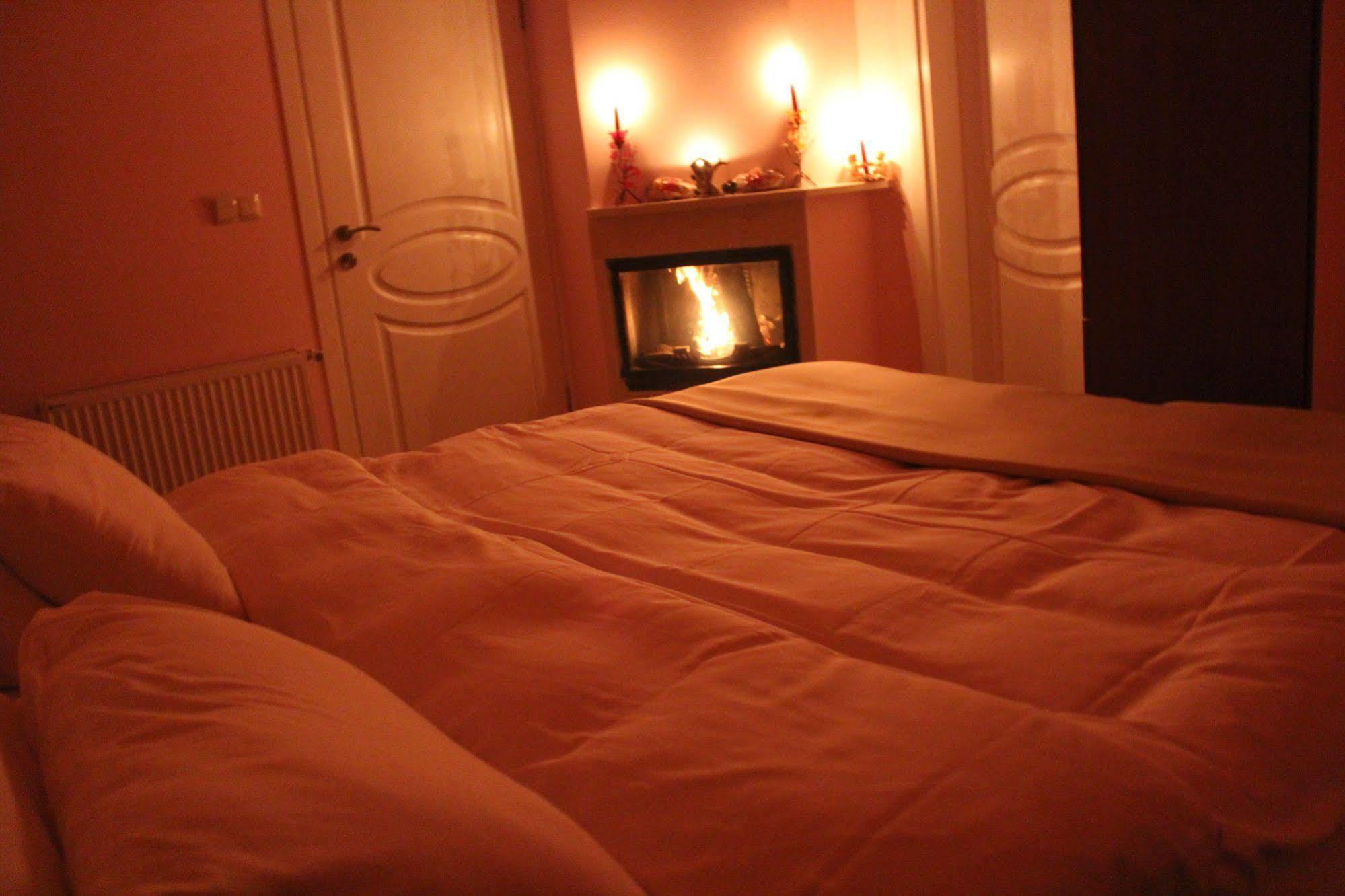 Tramonto Hotel Adults Only Ağva Kültér fotó
