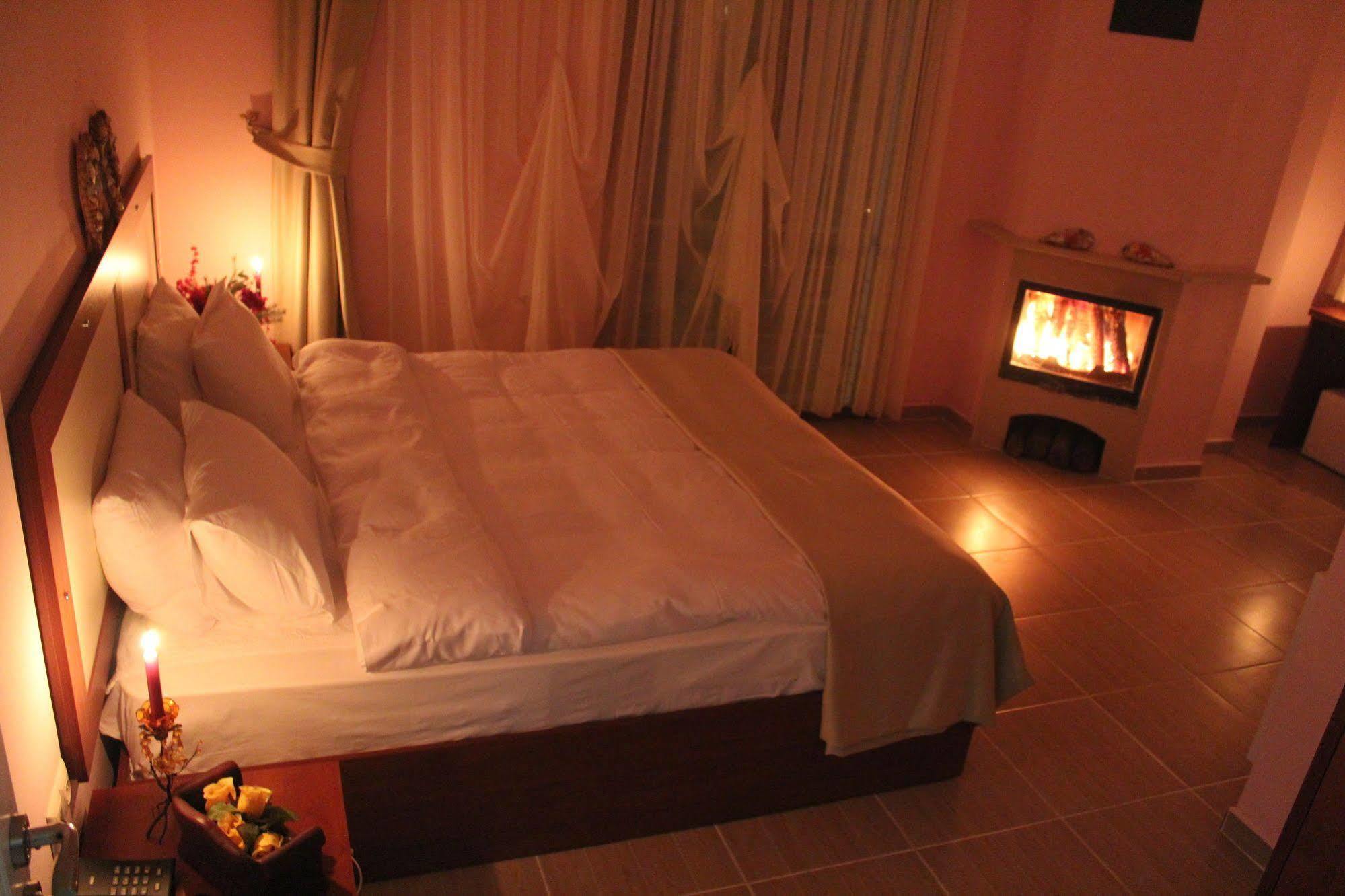 Tramonto Hotel Adults Only Ağva Kültér fotó