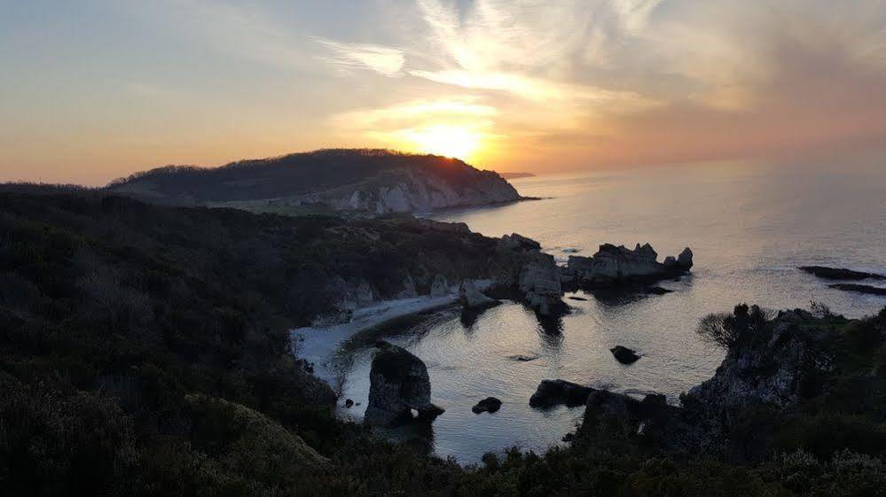 Tramonto Hotel Adults Only Ağva Kültér fotó